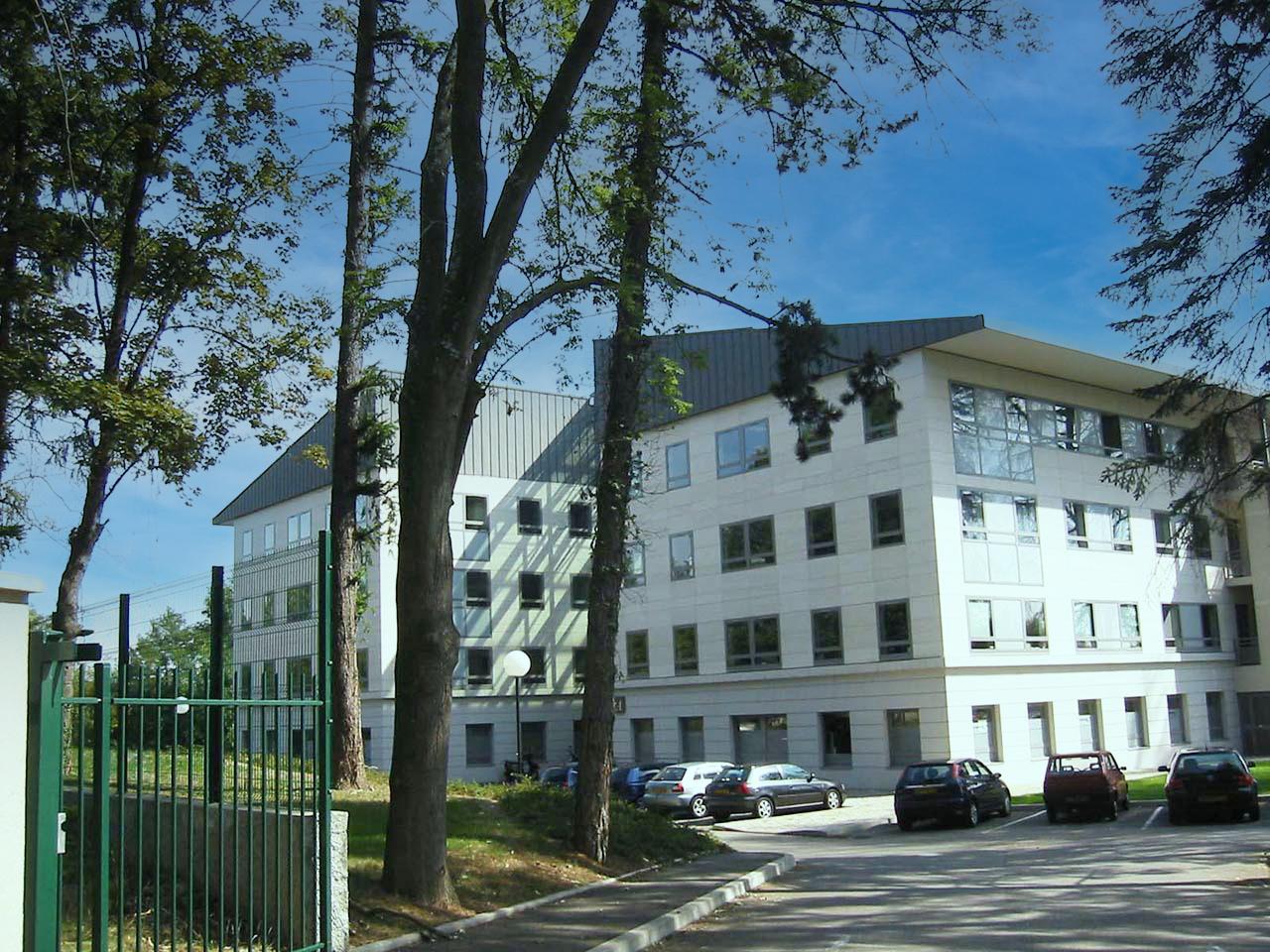 Bureau Limonest 936m² Location bureau Limonest Rhône OLBUR2109087 2